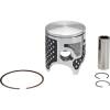 Vertex Piston 14-24 Kawasaki KX 85 85cc Cast Race Evolution Piston Kit