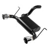 Flowmaster 18-25 Jeep Wrangler JL 2.0T/3.6L Force II Axle-Back Exhaust System