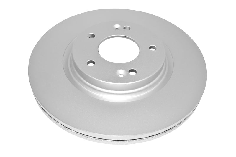 DBA 20-23 Hyundai Kona N-Line Premium Front En-Shield Standard Rotor