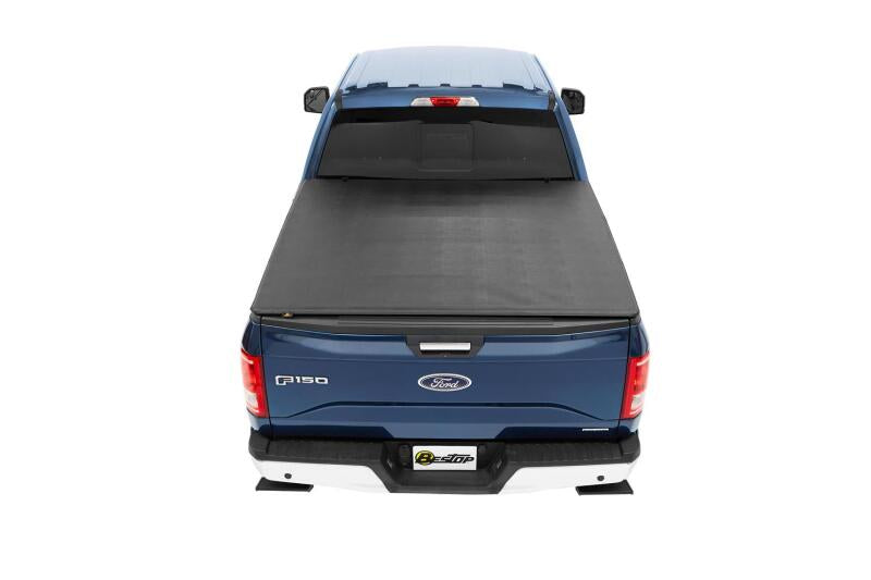 Bestop 04-26 Ford F-150 For 65 Ft Bed Styleside {Exc04 Heritage} Ez-Fold Soft Tonneau