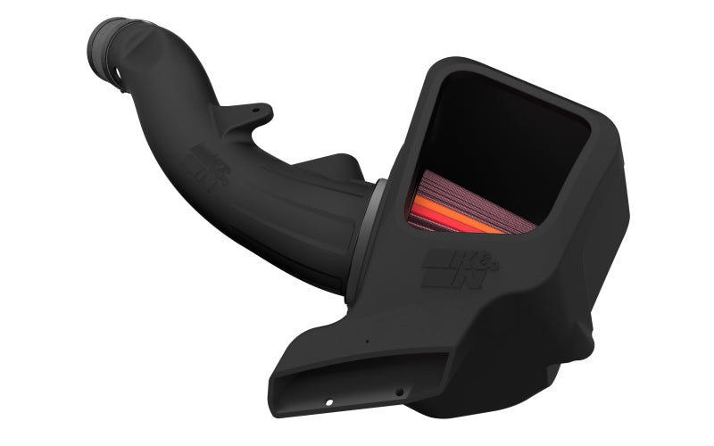 K&N 16-22 Jeep Grand Cherokee V6 3.6L NextGen Cold Air Intake