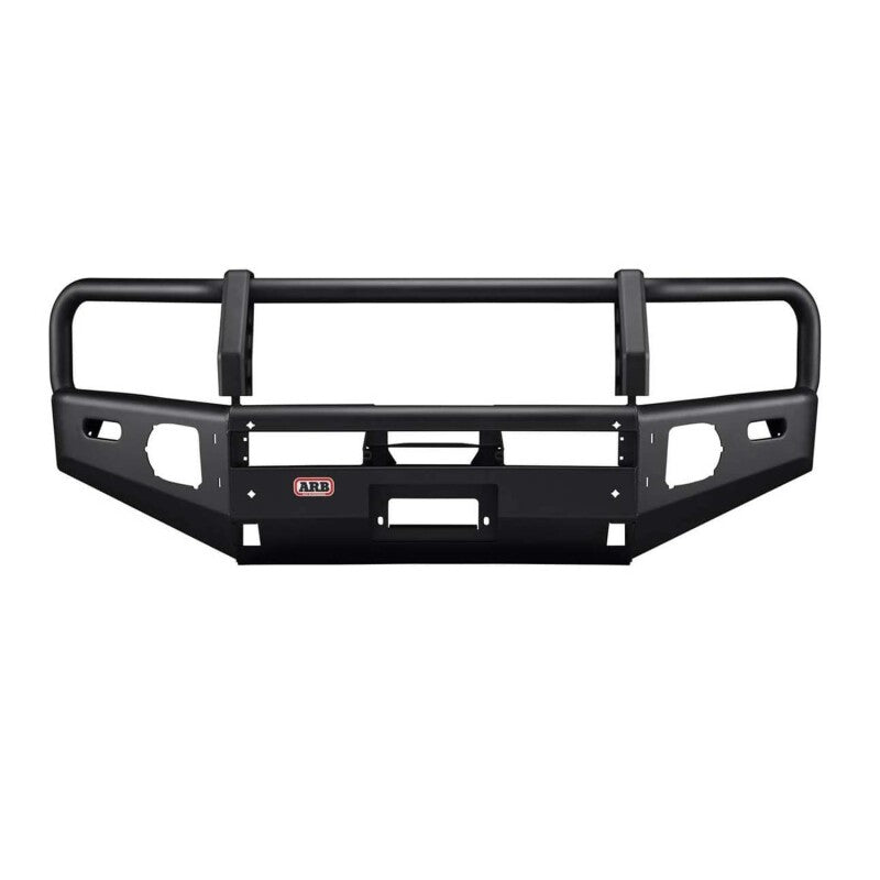 ARB Bumper/Fitting Kit Bundle 3415020K