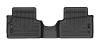 Husky Liners 22-23 Ford Maverick X-act Contour Series 2nd Seat Floor Liner - Black