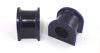SuperPro Rear Sway Bar To Chassis Bushing