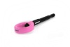 PERRIN 18-21 Subaru WRX & STI / 13-25 BRZ / 17-20 Toyota 86 Tow Hook Kit (Front) - Hyper Pink