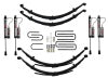 Skyjacker 8In SYS 74.5-93 DODGE 1/2 3/4