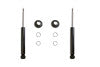 MaxTrac 21-22 Chevy/GMC SUV (Non Active Ride) 0-3in Rear Adj. Lowering Strut