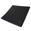 Westin 19-24 RAM 1500 New Body (Excl. Classic) 5ft. 7in. Bed Soft Tri-Fold Tonneau Cover - Black