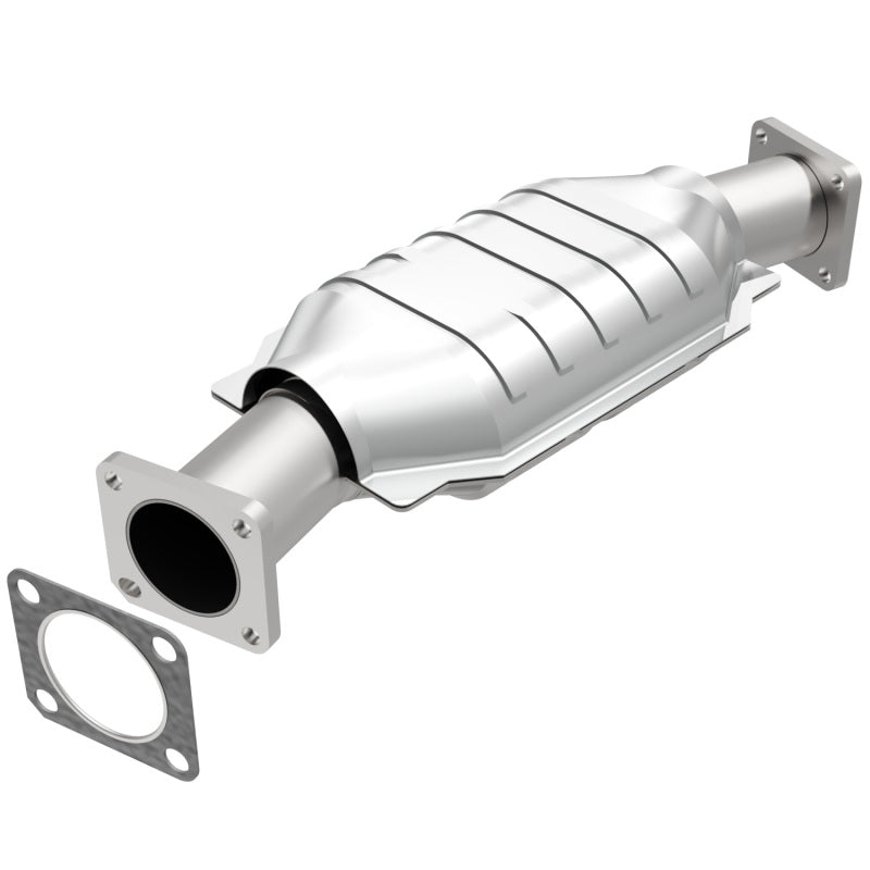MagnaFlow Direct Fit Catalytic Converter GM 75 79