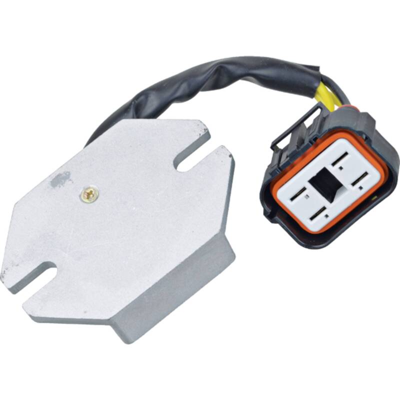 Arrowhead Ski Doo 12 Volt Regulator / Rectifier