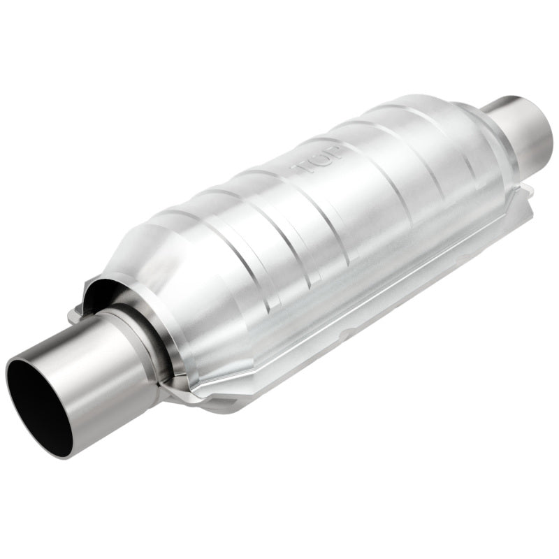 MagnaFlow Universal Catalytic Converter 2.50 CA