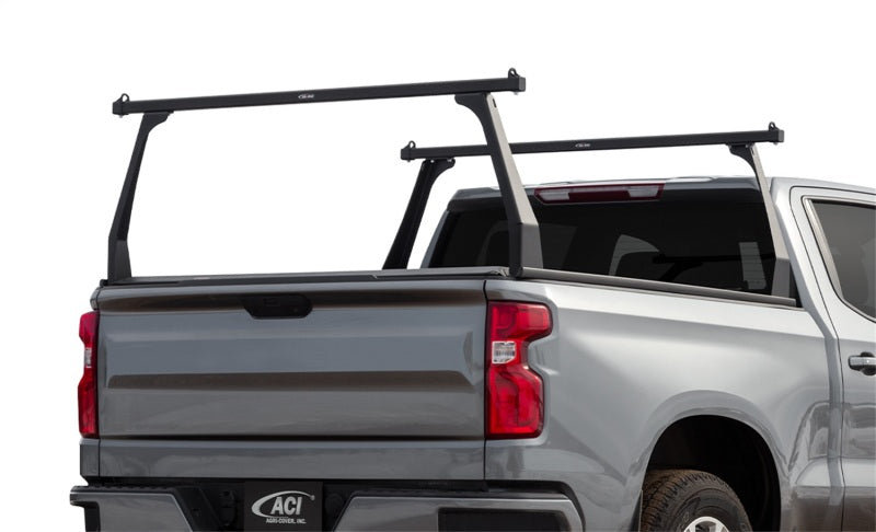 Access ADARAC Aluminum Series 2020+ Chevy/GMC 2500/3500 8ft Bed Rack