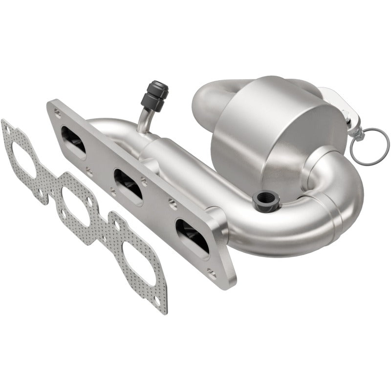 MagnaFlow Direct Fit Catalytic Converter 04-05 Ford Taurus 3.0L