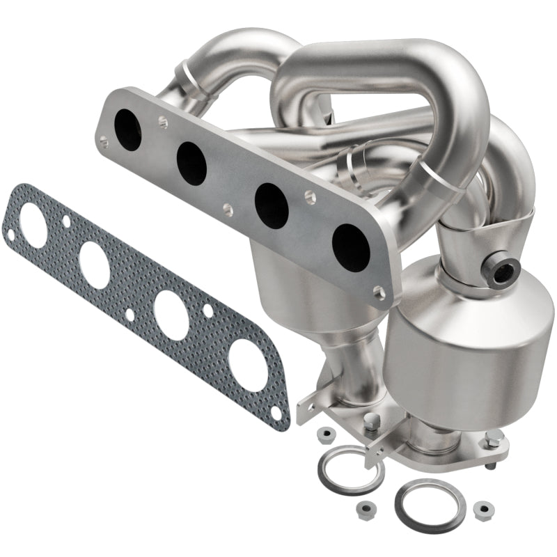 MagnaFlow Direct Fit Catalytic Converter 00-05 Toyota MR2 1.8L