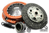 XClutch 98-07 Toyota Land Cruiser Base 4.7L Stage 1 Sprung Organic Clutch Kit