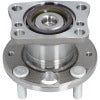 MOOG 11-14 Mazda 2 Rear Hub Assembly