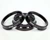 Konig Hub Ring - Aluminum Set (4pcs) - 73.1mm O.D. / 67.1mm I.D.