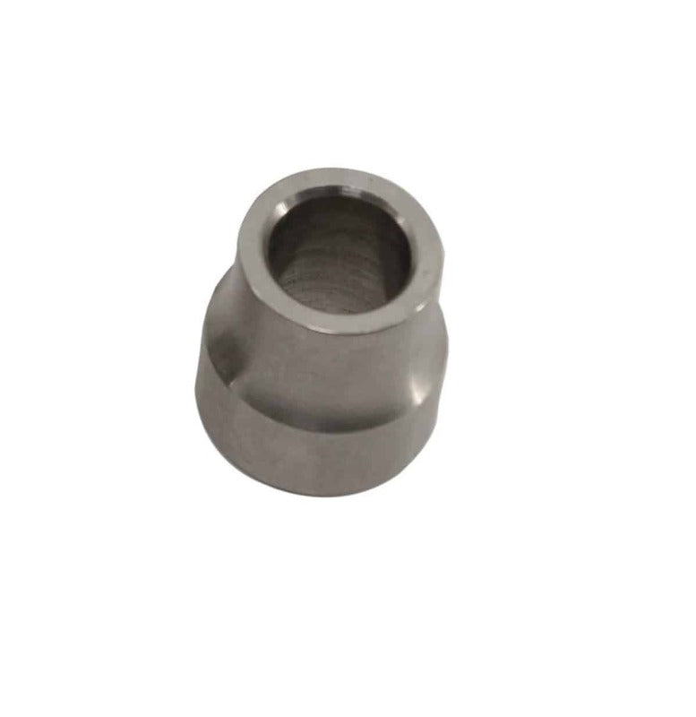 Ridetech Aluminum R-Joint Spacer 0.500in ID - Single