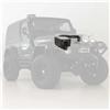 Volant 00-06 Jeep TJ 4.0 L6 PowerCore Closed Box Air Intake System