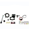 Nitrous Express 2021+ Ford F-150 5.0L Coyote Truck Nitrous Plate System w/o Bottle