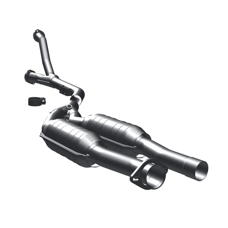MagnaFlow Direct Fit Catalytic Converter 92-95 MB 400/500 4.2/5.0