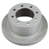 Power Stop 03-08 Chevrolet Express 3500 Rear Semi Coated Rotor
