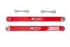 UMI Performance 78-96 GM B-Body Boxed Lower Control Arms- Poly/Roto-Joint