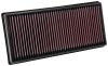 K&N Gac Gs8 L4-2.0L F/I 17-18