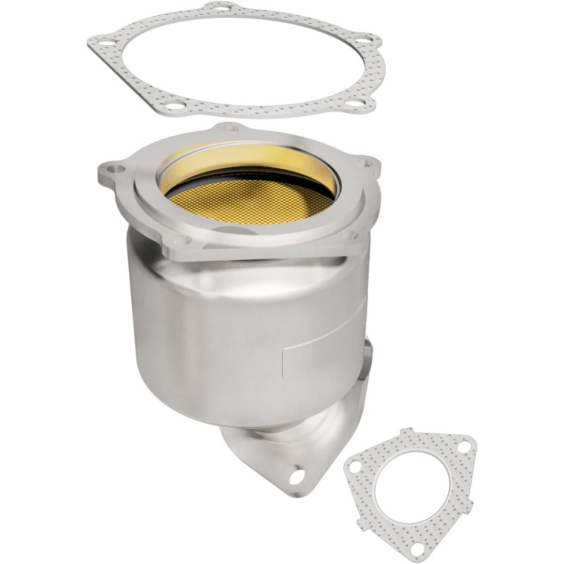 MagnaFlow Direct Fit Catalytic Converter 99-05 Hyundai Sonata 2.4L