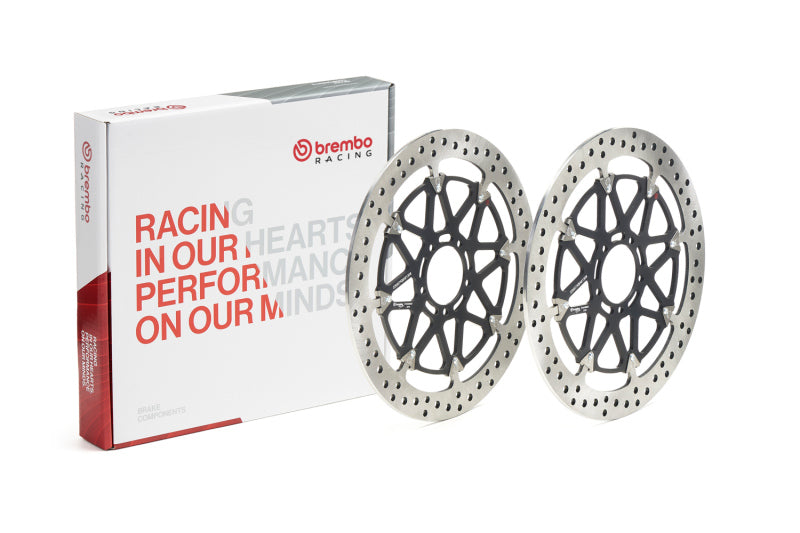 Brembo 23-24 KTM 1290 Super Duke GT/14-23 1290 Super Duke R T-Drive Brake Disc