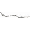 MagnaFlow Conv DF 99-02 Mercedes SL500 5.0L