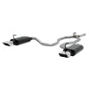 Flowmaster 70-73 Corvette 350 CM-Back Force II Cat-Back SS Exhaust System