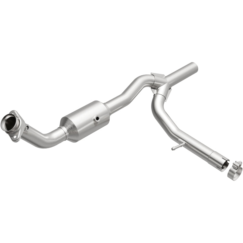 MagnaFlow 07-08 Ford F-150 4.6L Direct Fit Converter
