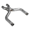 Flowmaster 11-14 Mustang 5.0L Scavenger X-Pipe Kit