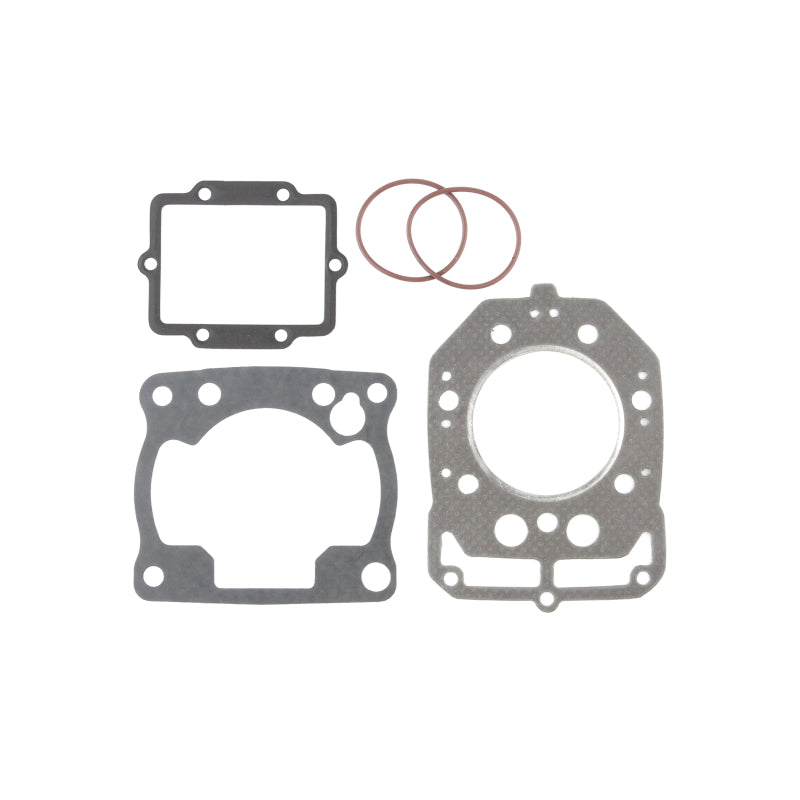 Cometic 1986 Kawasaki KX250 D2 72mm Bore .043 Top End Gasket Kit