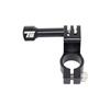 Torque Solution Tow Hook Add On: Go Pro Mount