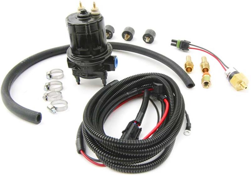 BD Diesel Lift Pump Kit OEM Bypass - 2003-2004 Dodge