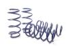 H&R 17-19 Land Rover Range Rover Evoque ( Type LV Convertible) Sport Springs