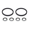 Mishimoto Oil Cooler Service Pack