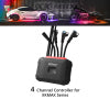 XK Glow XKmax 4 Channel RGBW Controller
