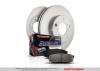 Power Stop 2017 Kia Optima Front Autospecialty Brake Kit