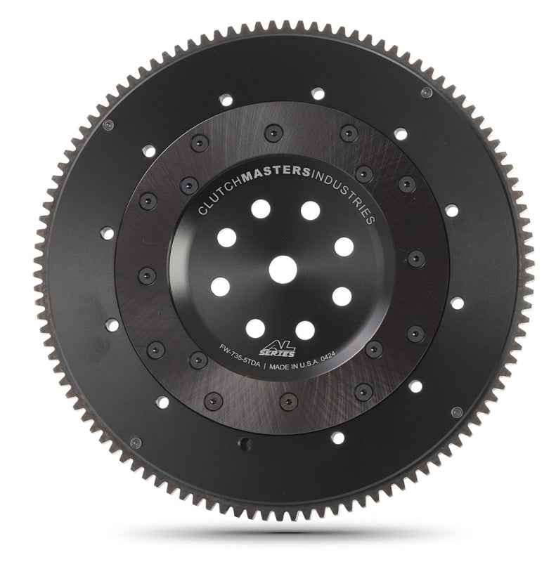 Clutch Masters 725 Series Aluminum Flywheel 91-97 Mitsubishi 3000GT