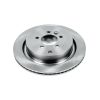 Power Stop 05-09 Land Rover LR3 Rear Autospecialty Brake Rotor