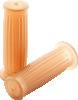 BikeMaster Classic Lines Grips - Cafe