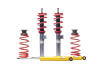 H&R 05-10 Volkswagen Jetta 1.9 TDi/2.0T/2.5L MK5 Street Perf. Coil Over