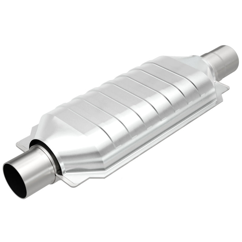 MagnaFlow Universal Catalytic Converter 2 Reso