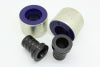 SuperPro Front Control Arm Lower Rear Bushing Kit