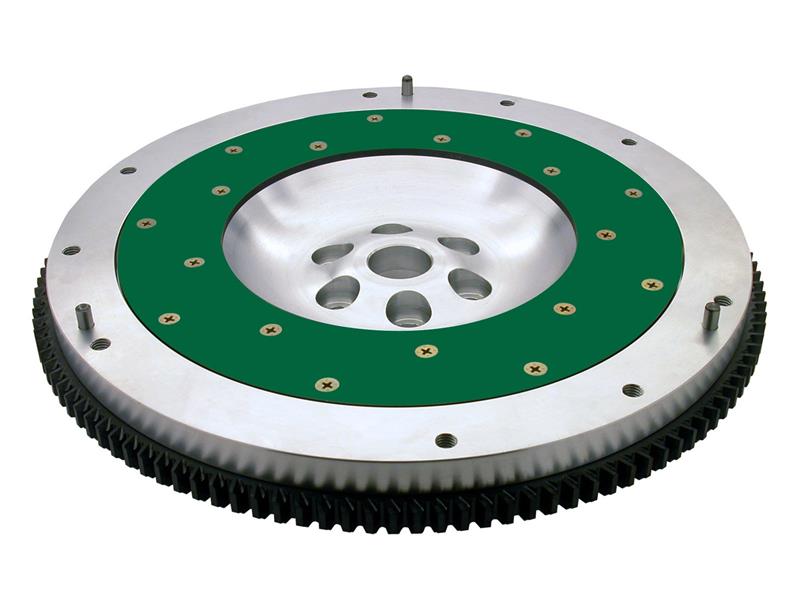 Fidanza 02-06 Nissan Altima 2.5L / 02-06 Sentra 2.5L Aluminum Flywheel