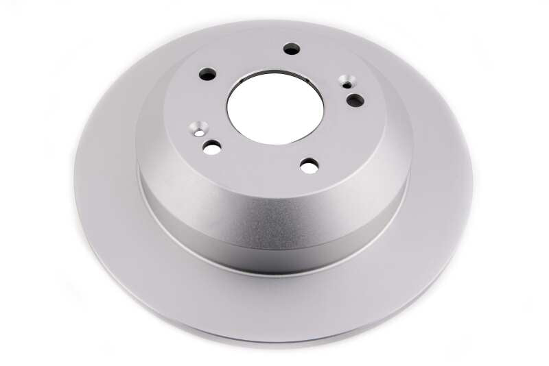 DBA 15-20 Kia Sorento Rear En-Shield Street Series Rotor