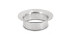 Vibrant Stainless Steel Turbo Discharge Flange (Marmon Style Borg Warner S-Series T4)